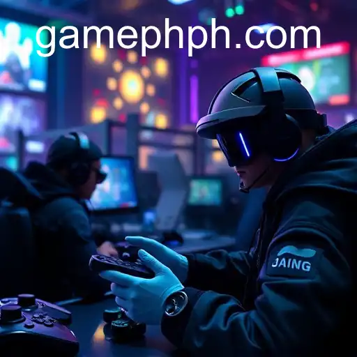 Gaming Industry Trends in 2025