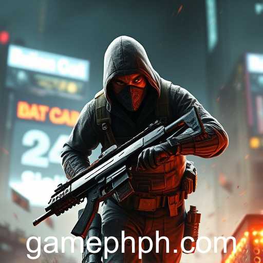 Exploring the Thrilling World of Action Games on Gameph