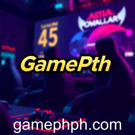 The Evolution of GamePh in the Gaming Industry