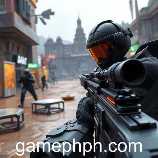 Exploring the Thrilling Realm of First-Person Shooter Games