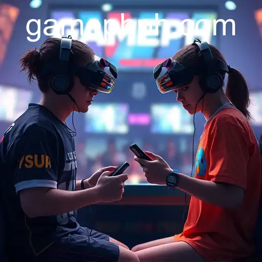 GamePH Revolutionizes Online Gaming