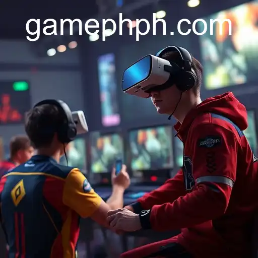 Gaming Industry Revolutionized by Gameph