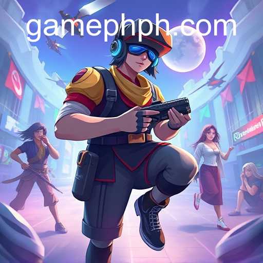 New Horizons in Online Gaming Experience