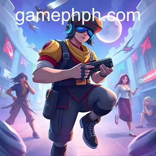 New Horizons in Online Gaming Experience