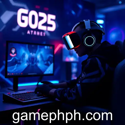 Gaming Trends and Challenges in 2025