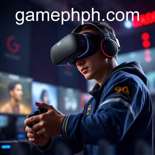 Gaming Trends and Dynamics in 2025