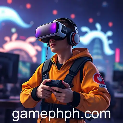 Gaming Trends Shaping the Future