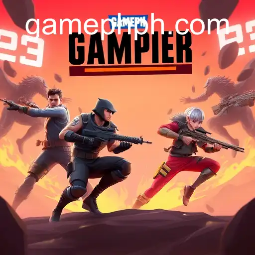 Exploring the Exciting Realm of Multiplayer Games