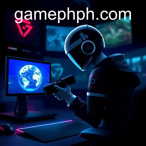The Rise of GamePH in the Gaming Community