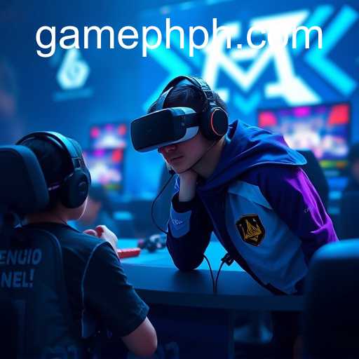 Rise of Gameph: Gaming Trends Shaping the Future