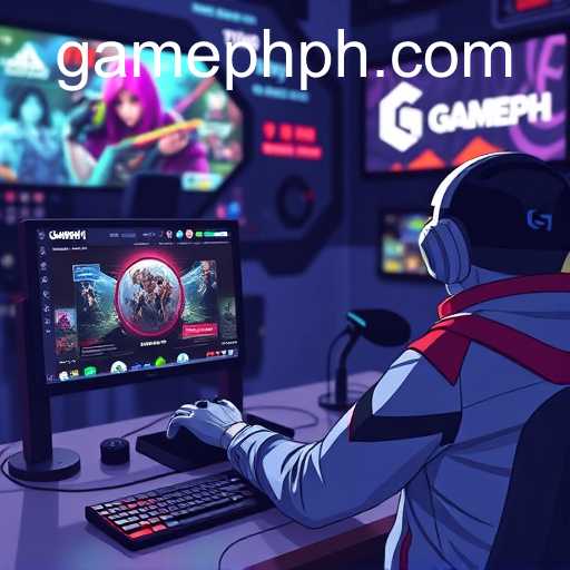 Rise of Online Gaming Communities