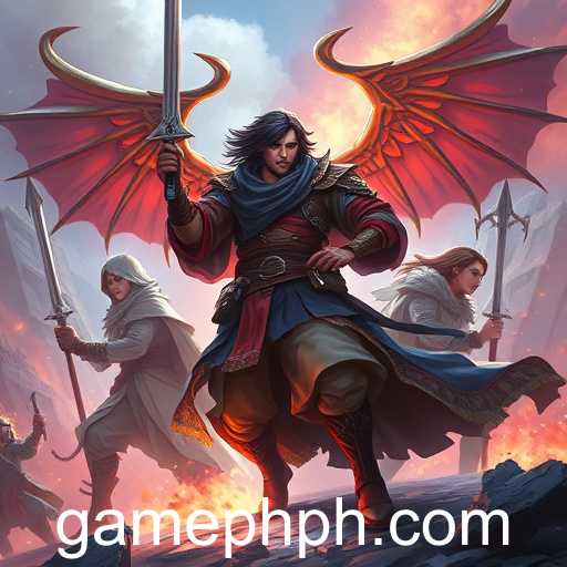 Exploring the Depths of Role-Playing Games on gameph