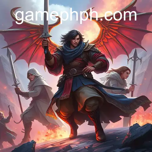 Exploring the Depths of Role-Playing Games on gameph