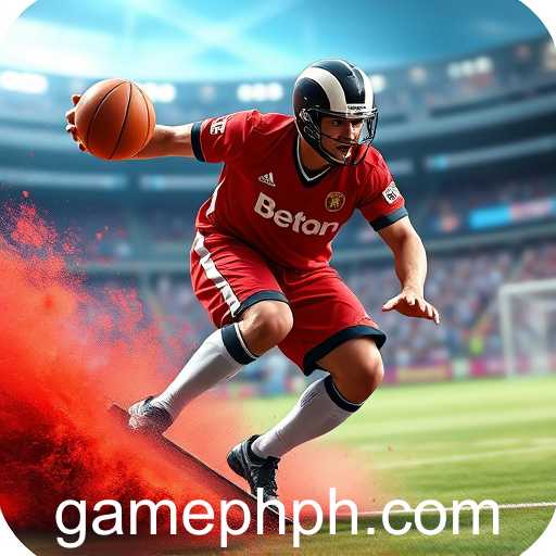 Exploring the Exciting World of Sports Games on Gameph