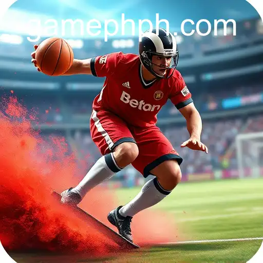 Exploring the Exciting World of Sports Games on Gameph